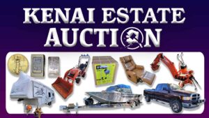 Another Auction Item