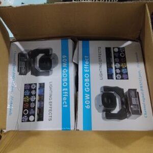 LED Stage Lights Moving Head Lights