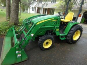Hannig Living Estate Auction