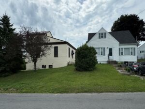 Online & Live Unreserved Real Estate Auction