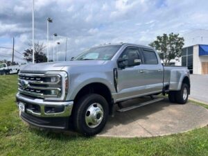 Northern VA Absolute Contractors Auction
