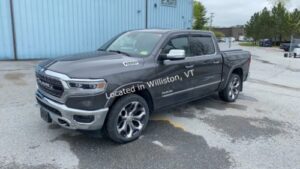 Public Vehicle Auction