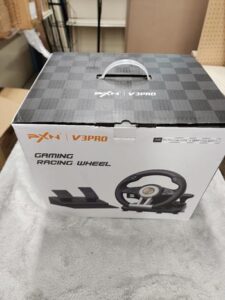 PXN PC Racing Steering Wheel