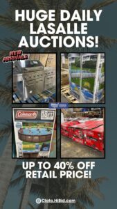 Auction Preview