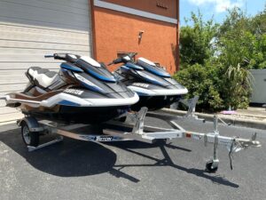 Day 1 - Equipment Auction