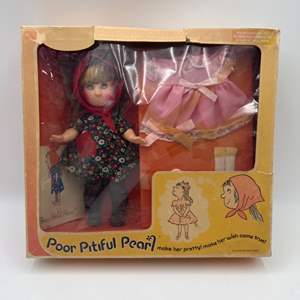 Thumbnail Image for Auction