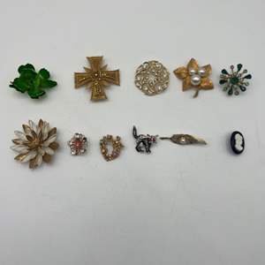 Thumbnail Image for Auction