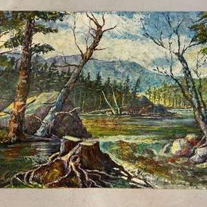 Thumbnail Image for Auction