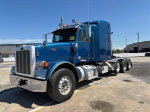 Truck, Trailer and Equipment Auction