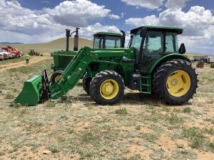 19th Annual Consignment Auction