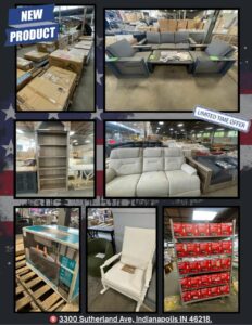 Sutherland Furniture Auction Image 3