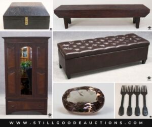 Auction Item
