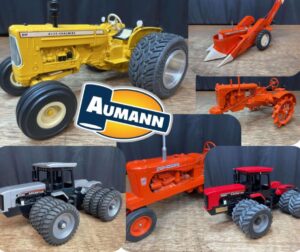 Toy Collection Image