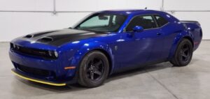 Day 2 - Summer Collector Car & Memorabilia Auction
