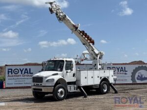 Southwest Florida Government Surplus Equipment / Truck Auction