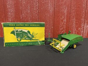 Auction Preview