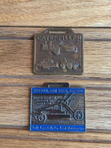 Memorabilia Item 2