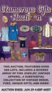 Auction Item Preview