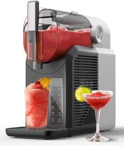 Slushie Machine