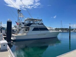Online Marine & Vehicle Auction
