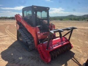 Farmington Area Truck and Equipment Auction