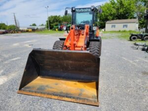Churchtown Farms Machinery Consignment Auction