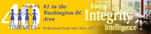 Estate Auction Preview