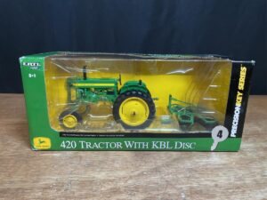 Collectible Toy Example