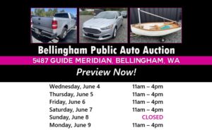 Vehicle Auction Image 1