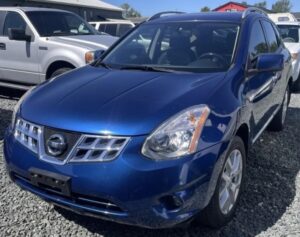 Vehicle Auction Image 5