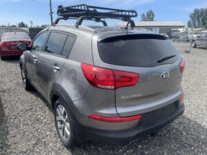 Vehicle Auction Image 2