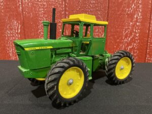 Auction Preview