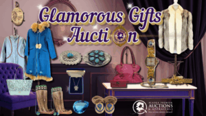 Auction Item