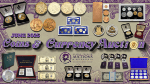 Auction Item Preview
