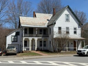 Estate Auction Home