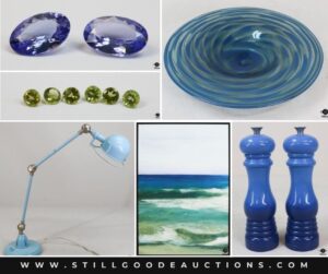 Auction Item 6