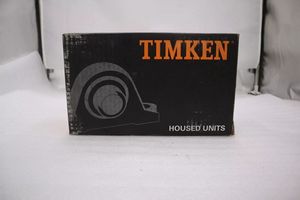 Timken QMP15J300ST Bearing Housing