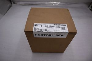 Allen Bradley 5069-L306ER /A CompactLogix 5380 ENet Controller - NEW SEALED