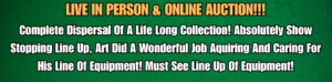 John Deere Item 3