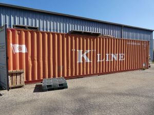 40' Container