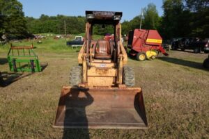 J&P Farm's Summer Consignment Auction