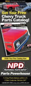 Collector Car Auction