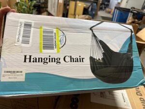 Hanging Chair Indoor Swing