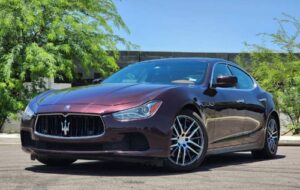 Weekly Public Auto Auction