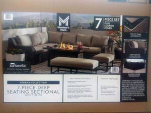 Furniture and Decor