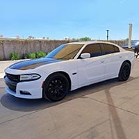 2015 Dodge Charger R/T