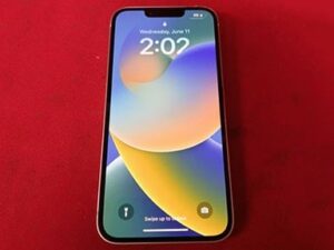 iPhone 14 128G - Soft Purple