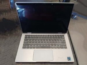 Dell Latitude 7320 Core i7 evo