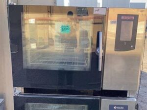 Restaurant Equipment
