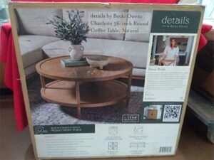 Furniture & Decor